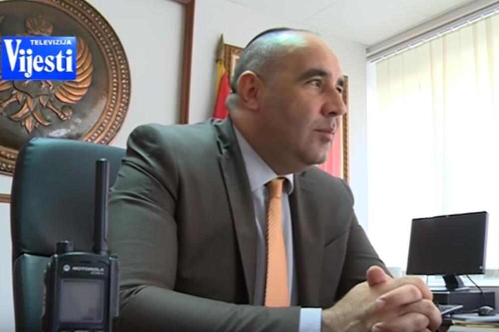 Drago Spičanović, Foto: Screenshot (YouTube)