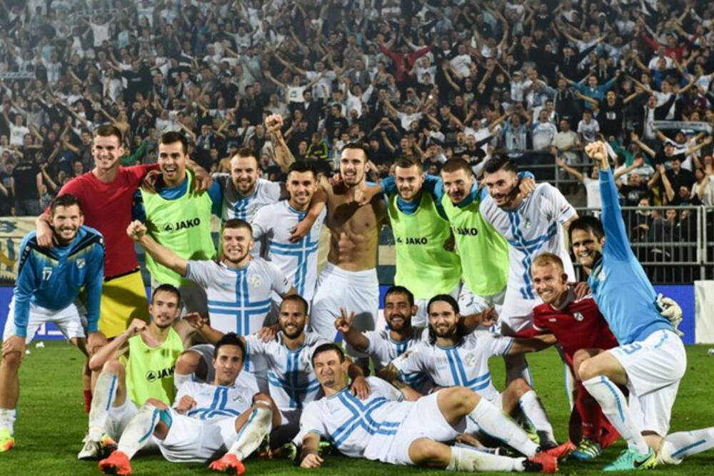 Rijeka, Foto: Rijecanin.rtl.hr