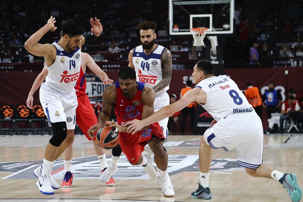 Kajl Hajns, Foto: Reuters