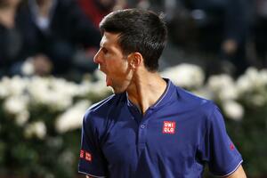 Đoković potvrdio: Agasi novi trener