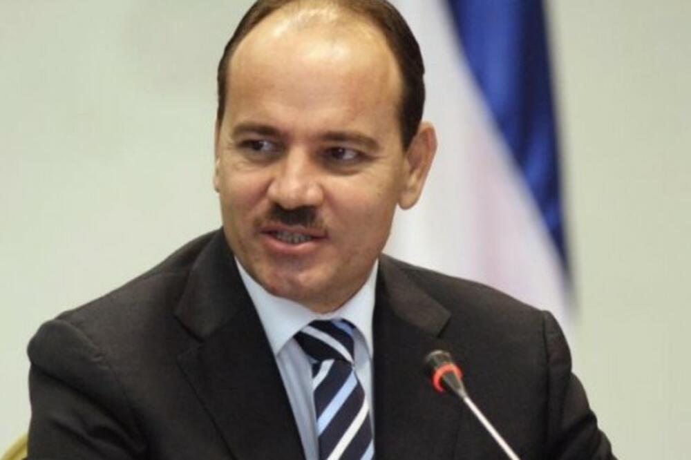 Bujar Nišani, Foto: Reuters