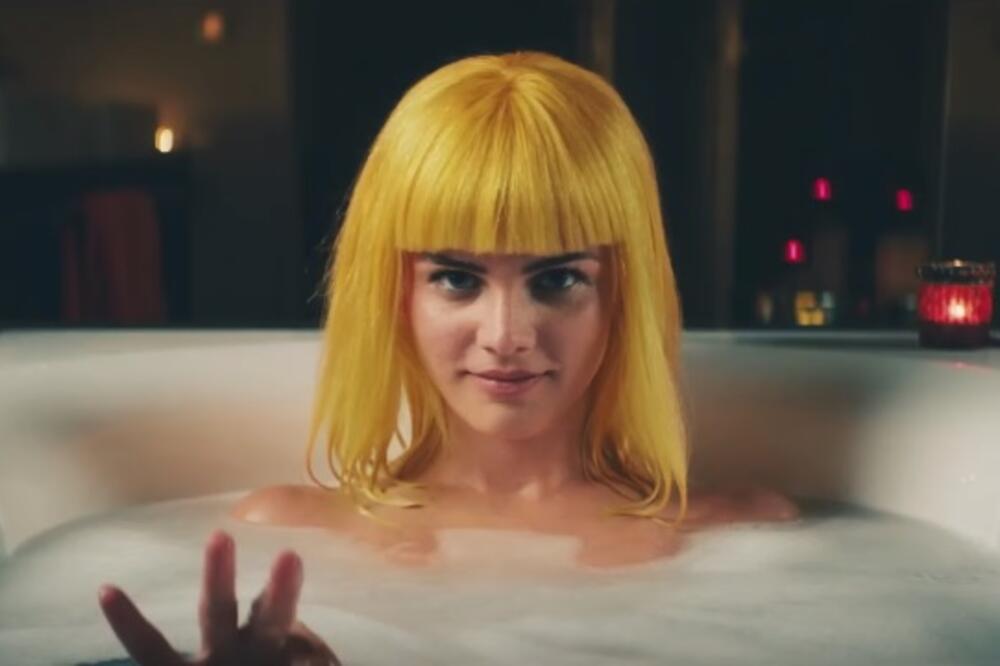 spot, Džejms Blant, Robin Šulc, Foto: Screenshot (YouTube)