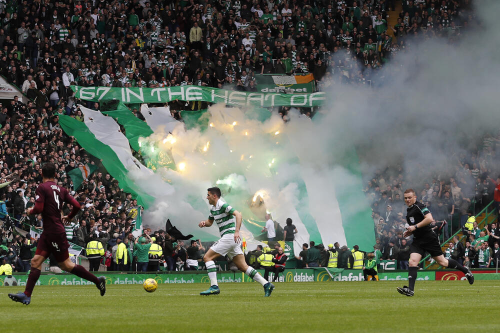 Seltik, Foto: Reuters