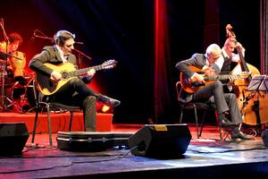 "The Best of Montenegro": Najpoznatiji crnogorski gitarski duo na ...