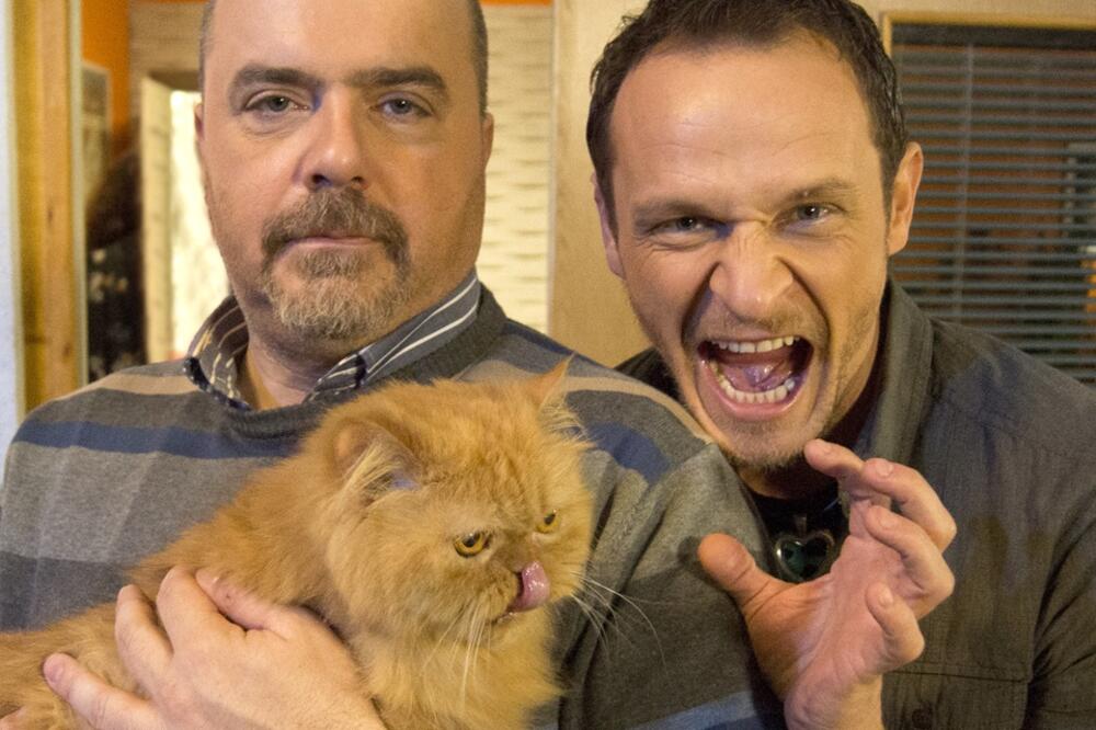 serija Kriza (TV Vijesti)