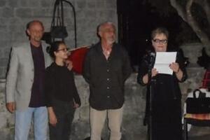 Herceg Novi: Izložba Lanterne Boke Samira Čolpe