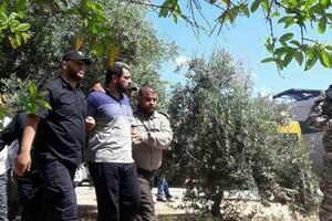 Vojni sud u Gazi osudio trojicu na smrt zbog ubistva komandira...