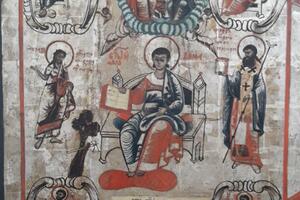 Herceg Novi: Ikona Svetog Tome biće izložena u muzeju "Mirko...