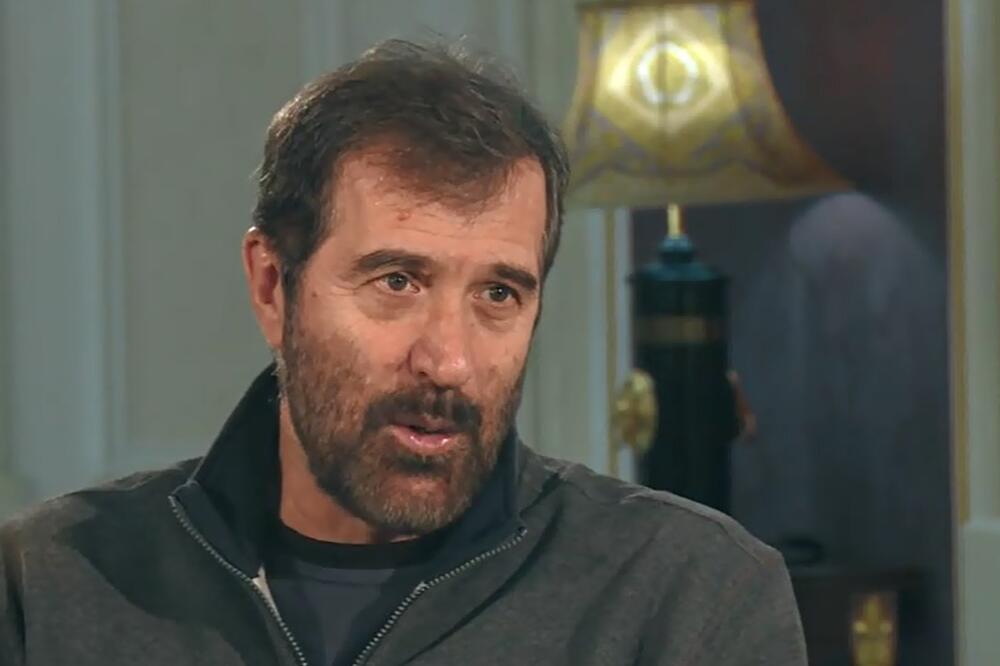 Veselin Vujović, Foto: Printscreen