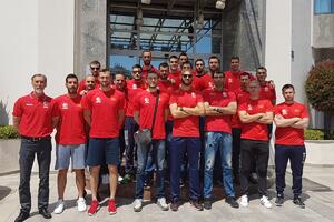 Bašić odredio 14 igrača za kvalifikacije za Svjetsko prvenstvo