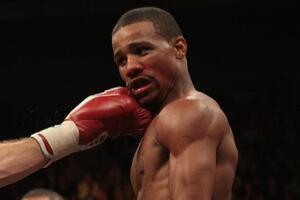 Nikad viđeno - trener pokušao da nokautira boksera