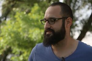 STAR MAGAZIN: Intervju sa Markom Luisom