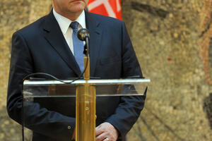 Lajčak: Ulazak Crne Gore u NATO donosi jačanje njenog ekonomskog,...