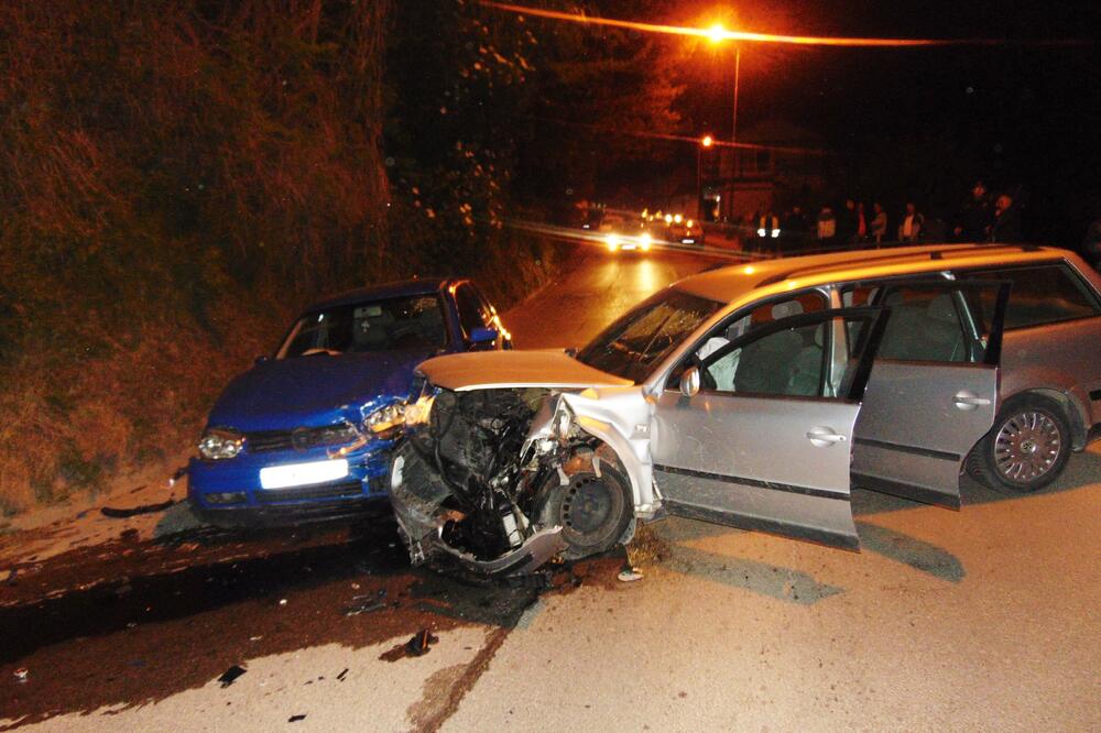 udes, Rakonje, Foto: Jadranka Ćetković