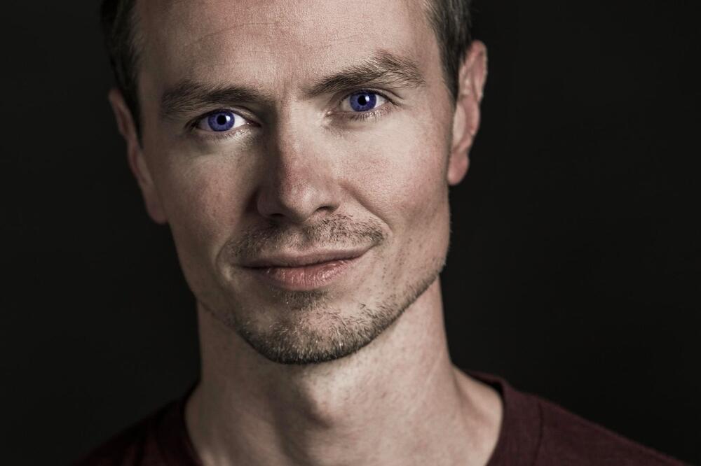 Gavin Makrej (novine)