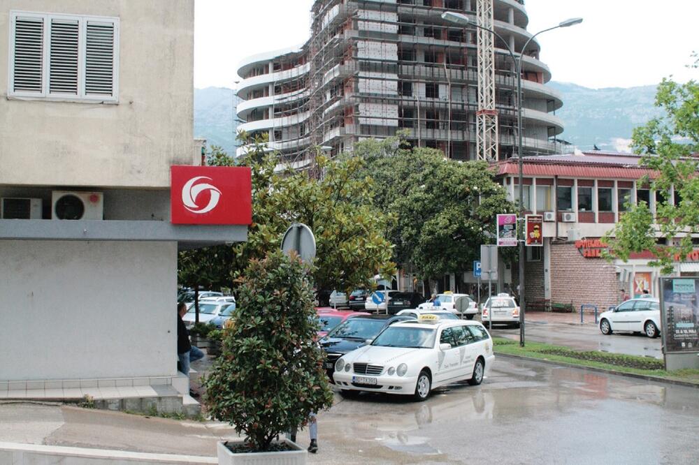 Budva, Foto: Borislav Vukićević