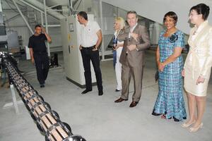 Propala fabrika dužna za vodu