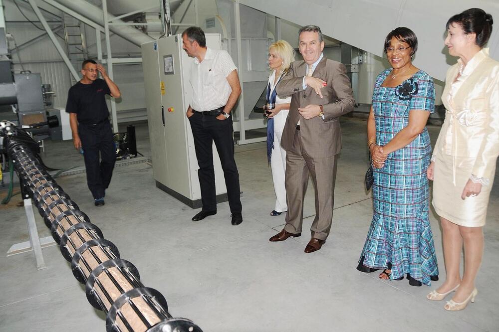 Plant-OMP, Foto: Vesko Belojević