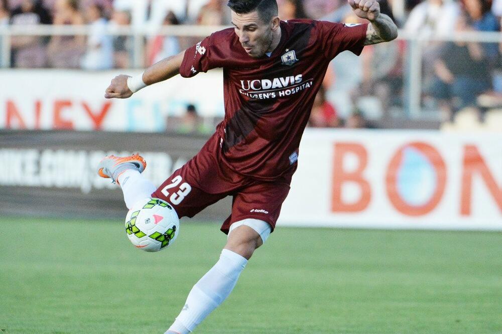 Klimenta, Foto: Davisenterprise.com