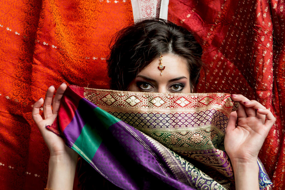 Indijka, Foto: Shutterstock