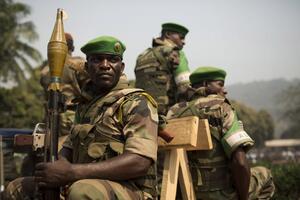 Centralnoafrička Republika: Sukobi hrišćana i muslimana, 22 mrtvih