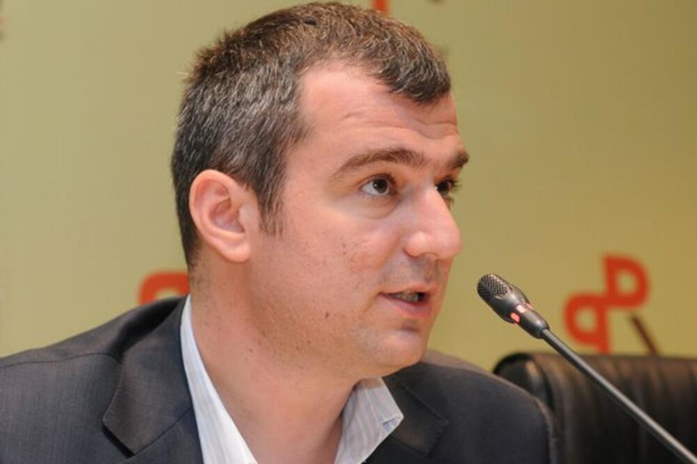 Muk, Foto: Savo Prelević