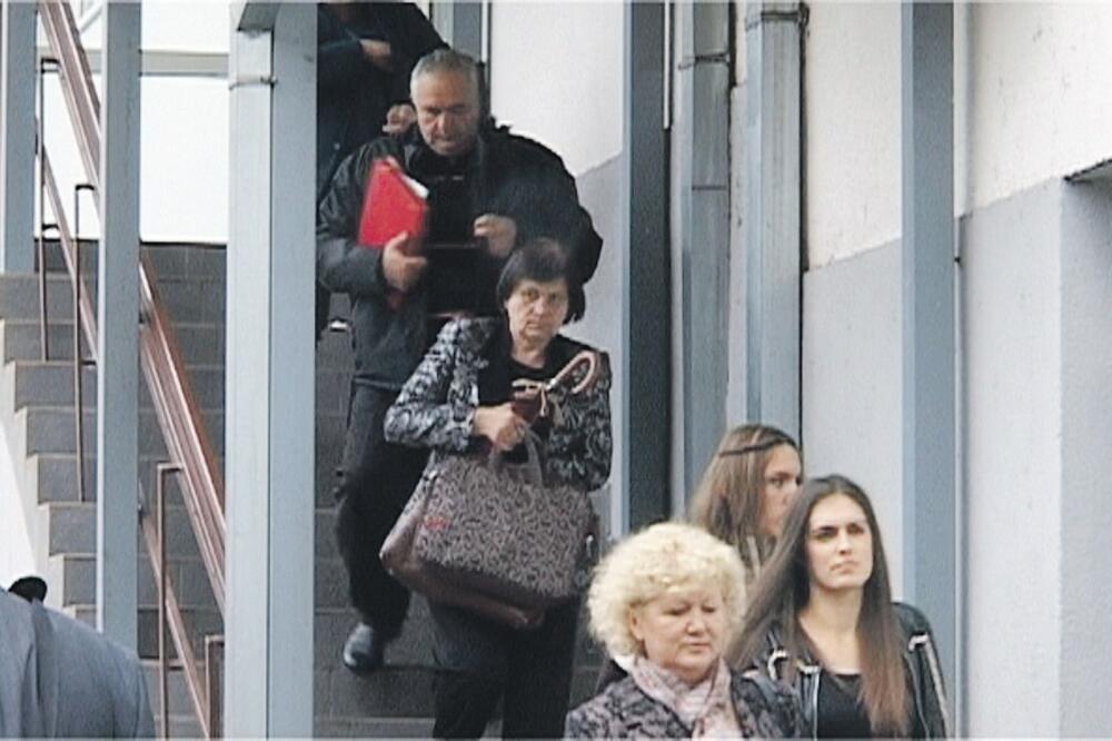 Jela Cimbaljević, Foto: Jadranka Ćetković