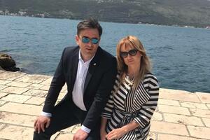 Nigdje nebo nije plavo kao iznad Crne Gore