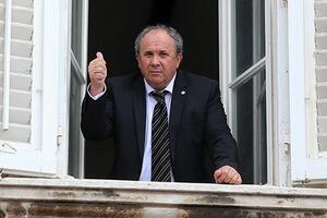 Dolazi li u politici doba antijunaka?