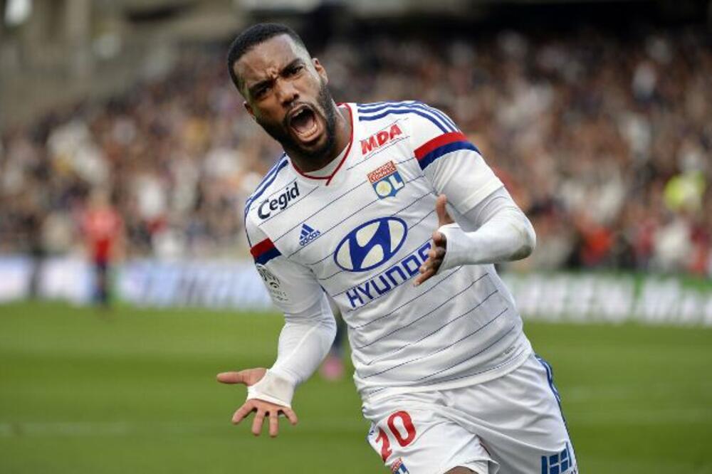 Aleksandar Lakazet, Foto: Espncdn.com