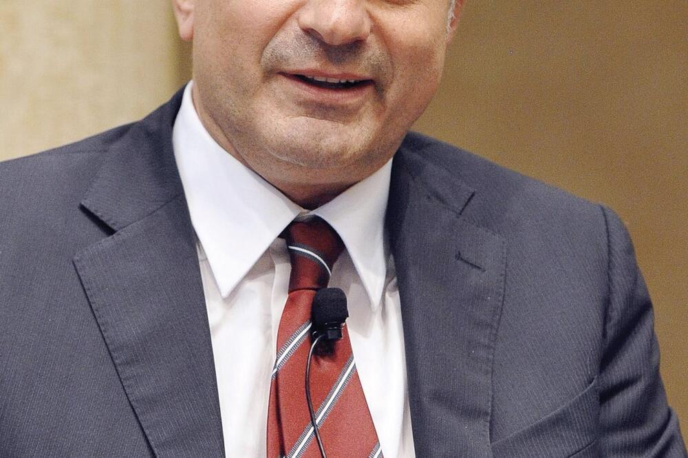 Valerio Kamerano, Foto: E-gazette