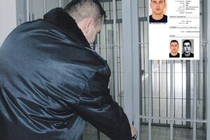 Boškoviću 10 godina zatvora