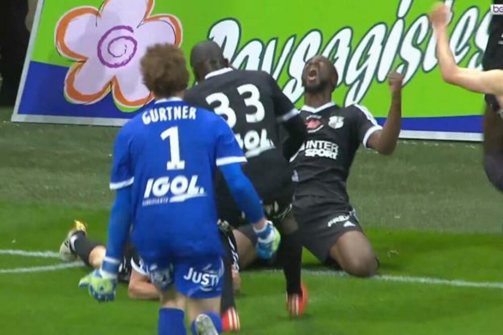 Amijen, Foto: Printscreen