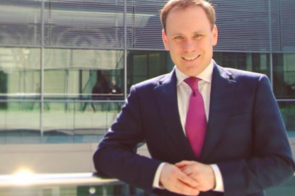 Volker Ulrih, Foto: Facebook