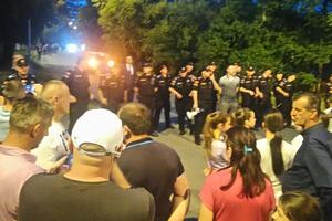 Mještani Park šume Zagorič završili protest: Blokada je bila...