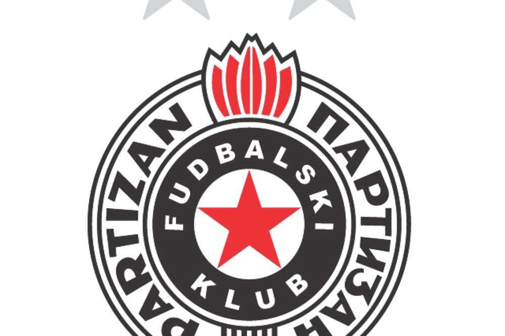 FK Partizan, Foto: Wikipedia.org