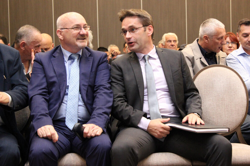 Neđeljko Rudović, Foto: Filip Roganović