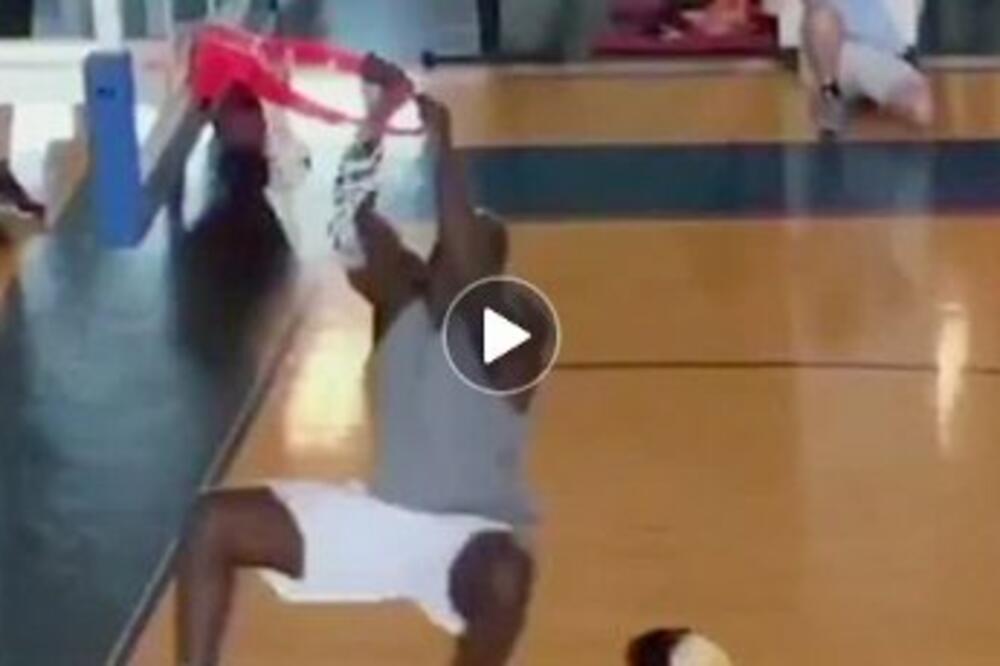 Šekil, Foto: Twitter