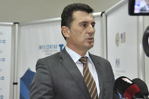 Pejanović: Moramo izbjeći  prazan period, od trenutka ulaska u...