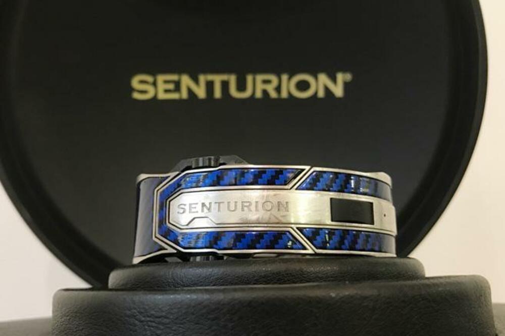 Senturion, Foto: Senturion