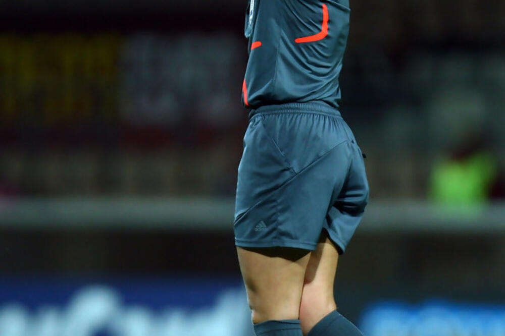 Bibijana Štajnhaus, Foto: Zimbio