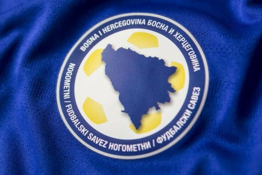 Nogometni/Fudbalski savez Bosne i Hercegovine, Foto: Nfsbih.ba