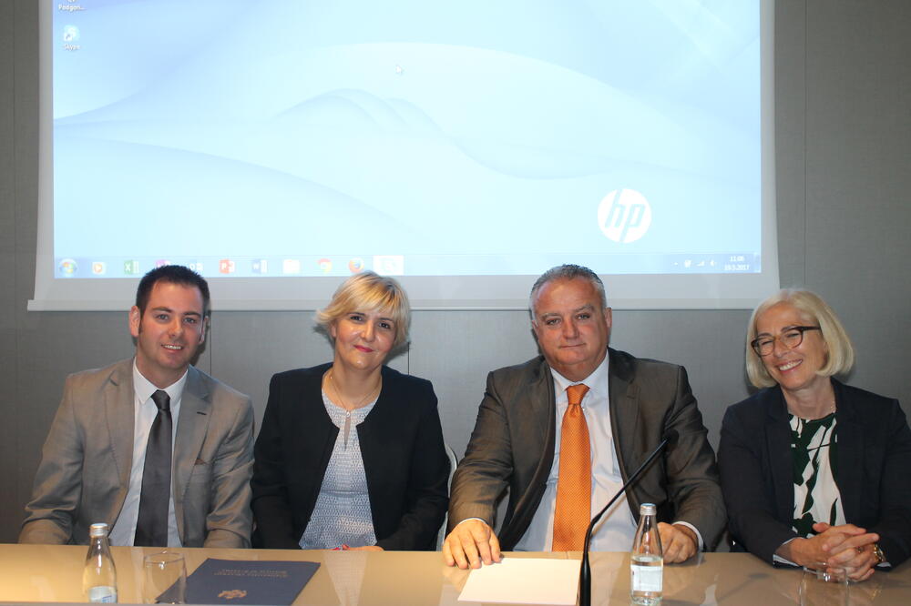 Konferencija "Moć žene", Foto: Ministarstvo za ljudska i manjinska prava