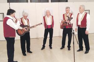 Pjesma ne staje već deset godina