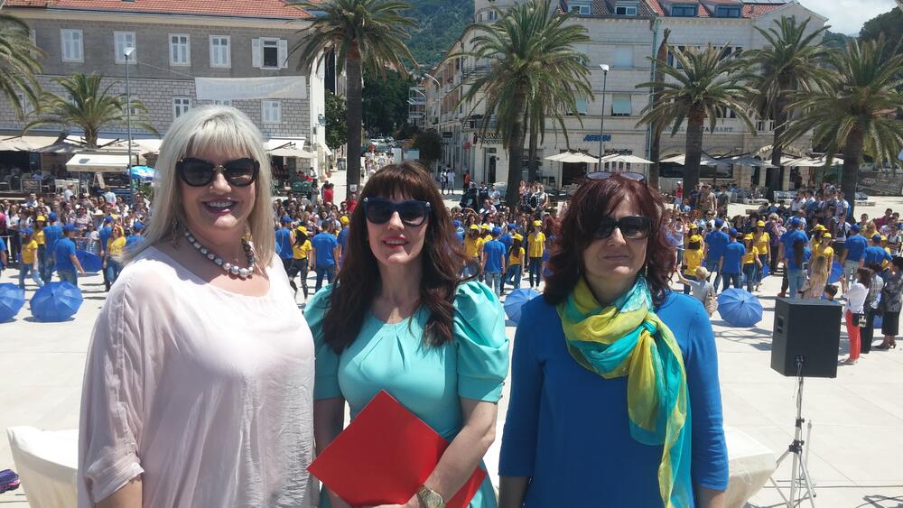 Tivat ples maturanti