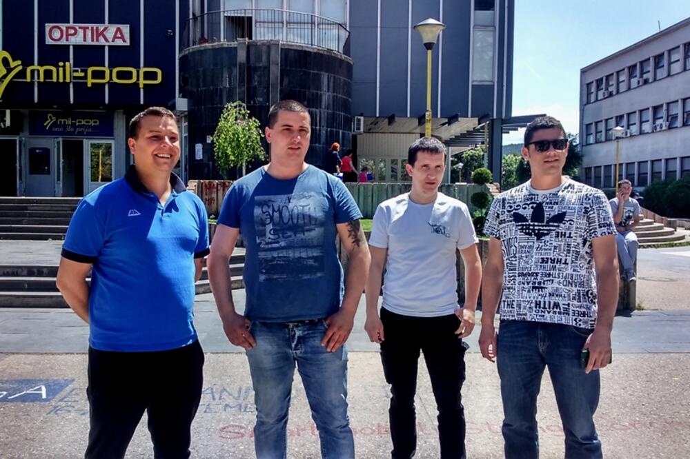 fotografi Nikšić, Foto: Svetlana Mandić