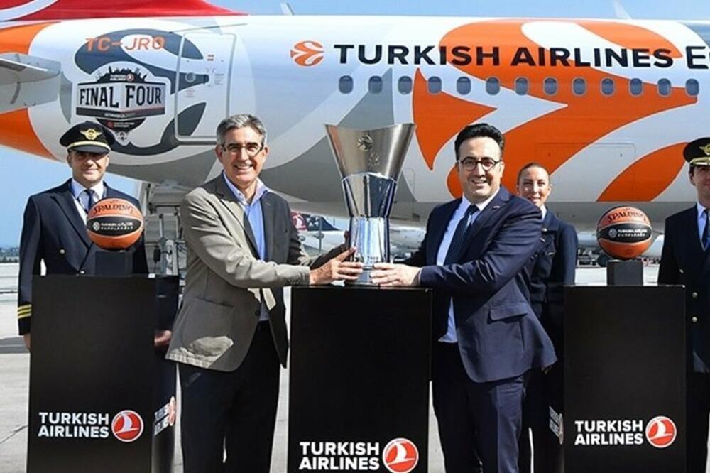 Evroliga, Foto: Euroleague.net