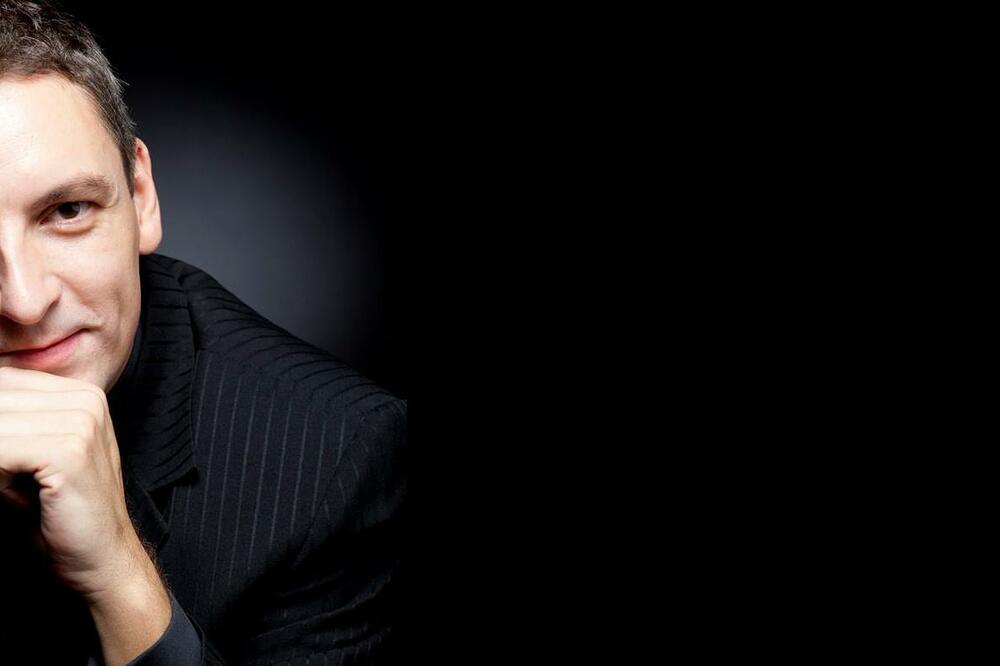 Ratimir Martinović, Foto: Ratimirmartinovic.com