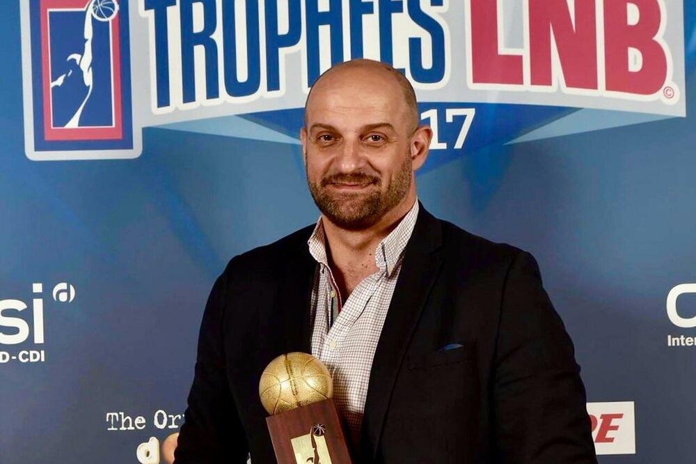 Zvezdan Mitrović, Foto: Twitter