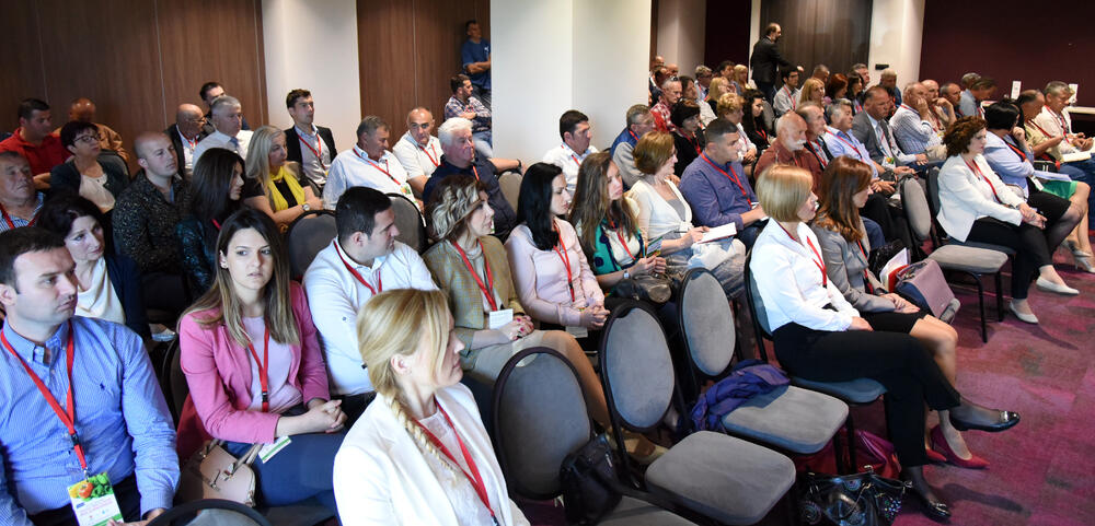 Biznis akademija Vijesti